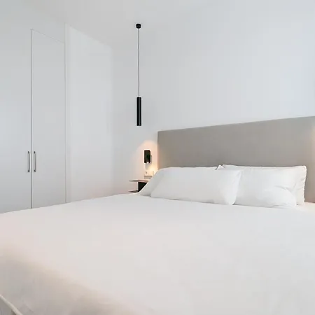 Apartment Neubau Am & Pool Bahiarooms *