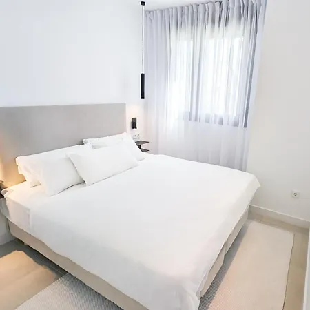 Apartment Neubau Am & Pool Bahiarooms *