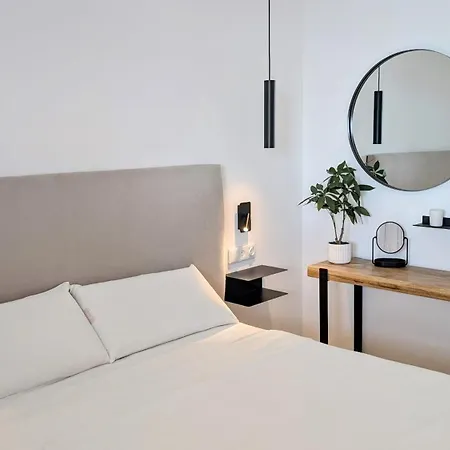 Apartment Neubau Am & Pool Bahiarooms