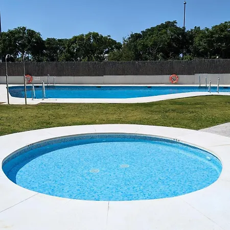 Neubau Am & Pool Bahiarooms * Torre Del Mar