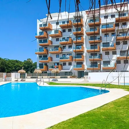 公寓 Neubau Am & Pool Bahiarooms *